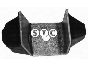 STC T402884 variklio montavimas 
 Variklis -> Variklio montavimas -> Variklio montavimo rėmas
184425