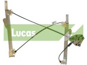 LUCAS ELECTRICAL WRL2148L lango pakėliklis 
 Vidaus įranga -> Elektrinis lango pakėliklis
50515590, 50520951