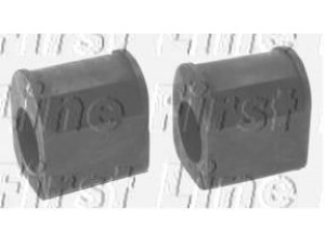 FIRST LINE FSK6277K skersinio stabilizatoriaus komplektas 
 Ašies montavimas/vairavimo mechanizmas/ratai -> Stabilizatorius/fiksatoriai -> Pasukimo trauklė
7700847383