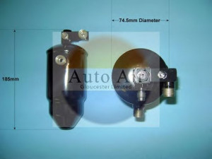 AUTO AIR GLOUCESTER 31-1134 džiovintuvas, oro kondicionierius 
 Oro kondicionavimas -> Džiovintuvas
6455Q7, 6455Q7, 6455Q7