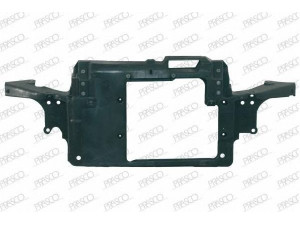 PRASCO SK3203220 priekinis variklio gaubtas 
 Kėbulas -> Kėbulo dalys/ sparnas/buferis -> Priekinis aerodinaminio pasipriešinimo sumažinimas/grotelės
6Y0805588L, 6Y0805588LN, 6Y0805588N