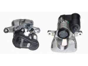 BUDWEG CALIPER 343643 stabdžių apkaba 
 Dviratė transporto priemonės -> Stabdžių sistema -> Stabdžių apkaba / priedai
3C0 615 404, 3C0 615 404E, 3C0 615 404