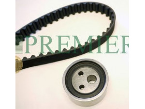 BRT Bearings PBTK109 paskirstymo diržo komplektas 
 Techninės priežiūros dalys -> Papildomas remontas
7701472644, 7701472675, 7701477013