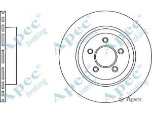 APEC braking DSK2899 stabdžių diskas 
 Dviratė transporto priemonės -> Stabdžių sistema -> Stabdžių diskai / priedai
B37F3325XA