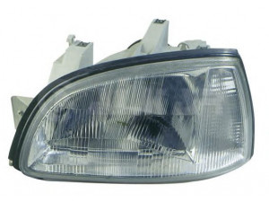 ALKAR 2741166 priekinis žibintas 
 Kėbulas -> Priekinis žibintas/dalys -> Priekinis žibintas/įterp.
7701042150