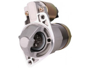 PowerMax 88212877 starteris 
 Elektros įranga -> Starterio sistema -> Starteris
36100-38090