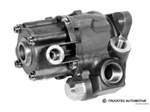 TRUCKTEC AUTOMOTIVE 01.37.060 hidraulinis siurblys, vairo sistema
001 460 3080, 002 460 0880, 003 460 5080