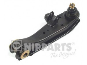 NIPPARTS J4915009 vikšro valdymo svirtis 
 Ašies montavimas/vairavimo mechanizmas/ratai -> Valdymo svirtis/pasukamosios svirties sujungimas -> Vairo trauklės (valdymo svirtis, išilginis balansyras, diago
MB430113, MB598018