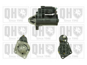 QUINTON HAZELL QRS1288 starteris 
 Elektros įranga -> Starterio sistema -> Starteris
1309581, 2S6U 11000 DA, 2S6U 11000 DB