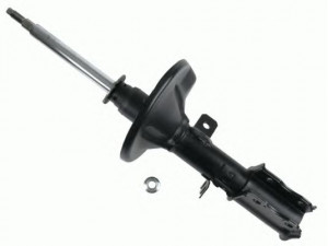 SACHS 312 743 amortizatorius 
 Pakaba -> Amortizatorius
0K2NA-34700A, 0K2NB-34700A, K2NA3-47-00A
