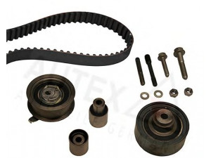 AUTEX 702183 paskirstymo diržo komplektas 
 Techninės priežiūros dalys -> Papildomas remontas
038198119D, 038198119D, 038198119E