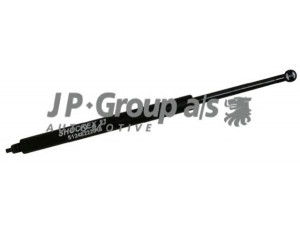 JP GROUP 1481201500 dujinė spyruoklė, bagažinė 
 Priedai -> Bagažinė/pakrovimo skyrius
51248222913
