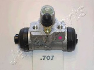 JAPANPARTS CS-707 rato stabdžių cilindras 
 Stabdžių sistema -> Ratų cilindrai
44100-4A00D, 7251-77310