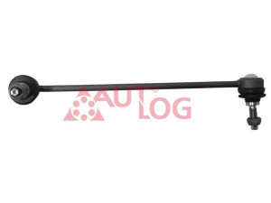 AUTLOG FT1506 šarnyro stabilizatorius 
 Ašies montavimas/vairavimo mechanizmas/ratai -> Stabilizatorius/fiksatoriai -> Savaime išsilyginanti atrama
2033200489, 2033202589, 2033202889