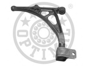 OPTIMAL G6-682 vikšro valdymo svirtis 
 Ašies montavimas/vairavimo mechanizmas/ratai -> Valdymo svirtis/pasukamosios svirties sujungimas -> Vairo trauklės (valdymo svirtis, išilginis balansyras, diago
00003520A6, 3520A6
