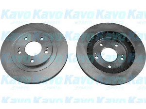 KAVO PARTS BR-5756 stabdžių diskas 
 Dviratė transporto priemonės -> Stabdžių sistema -> Stabdžių diskai / priedai
MR334996