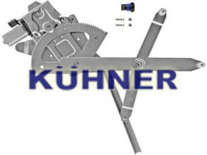 AD KÜHNER AV1495 lango pakėliklis 
 Vidaus įranga -> Elektrinis lango pakėliklis
8200188553, 7700303543, 7700303553