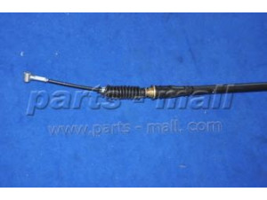 PARTS-MALL PTB-351 trosas, stovėjimo stabdys
0K2FX44410, K2FX44410