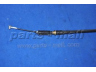 PARTS-MALL PTB-351 trosas, stovėjimo stabdys
0K2FX44410, K2FX44410