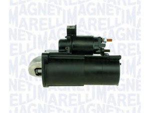 MAGNETI MARELLI 944280216400 starteris 
 Elektros įranga -> Starterio sistema -> Starteris
5802.AQ, 55 195 967, 55 195 9670