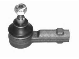 LEMFÖRDER 15437 02 skersinės vairo trauklės galas 
 Vairavimas -> Vairo mechanizmo sujungimai
53540-SF1-004