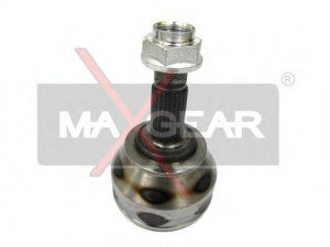 MAXGEAR 49-0368 jungčių komplektas, kardaninis velenas 
 Ratų pavara -> Sujungimai/komplektas
46307685, 46307685