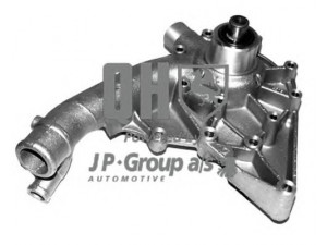 JP GROUP 1314100109 vandens siurblys 
 Aušinimo sistema -> Vandens siurblys/tarpiklis -> Vandens siurblys
1022000301, 1022000320, 1022000401