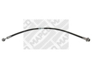 MAPCO 3591 stabdžių žarnelė 
 Stabdžių sistema -> Stabdžių žarnelės
46210-2F205, 46210-8F800