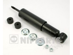 NIPPARTS J5501015 amortizatorius 
 Pakaba -> Amortizatorius
51630659, 51630674, 8-94223-752-0