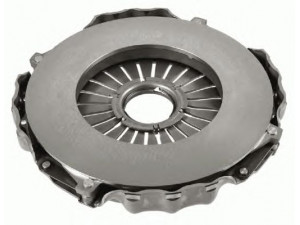 SACHS 3482 634 004 sankabos suspaudimo plokštelė 
 Sankaba/dalys -> Sankabos suspaudimo plokštelė
5010 613 659, 7421 074 314