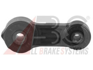 A.B.S. 260256 šarnyro stabilizatorius 
 Ašies montavimas/vairavimo mechanizmas/ratai -> Stabilizatorius/fiksatoriai -> Savaime išsilyginanti atrama
20420-AA002, 20420-AA003, 20420-AA004