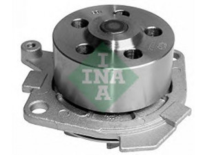 INA 538 0027 10 vandens siurblys
60586222, 60811328, 60586222, 60811328