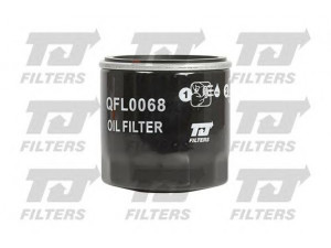 QUINTON HAZELL QFL0068 alyvos filtras 
 Filtrai -> Alyvos filtras
OK112, 1109.K4, MLS000530, 7083265