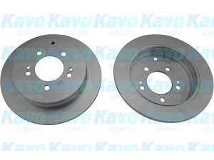 KAVO PARTS BR-3251 stabdžių diskas 
 Stabdžių sistema -> Diskinis stabdys -> Stabdžių diskas
584113L000, 584113L010