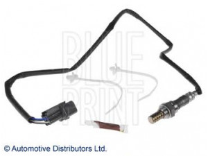 BLUE PRINT ADC47053 lambda jutiklis 
 Variklis -> Variklio elektra
MR507752