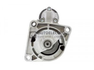 AUTOELECTRO AEU1212 starteris 
 Elektros įranga -> Starterio sistema -> Starteris
46437520, 46522234