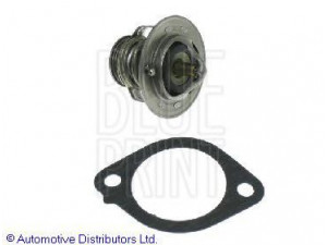 BLUE PRINT ADC49203 termostatas, aušinimo skystis 
 Aušinimo sistema -> Termostatas/tarpiklis -> Thermostat
21200V0710, MD997222, MD997605
