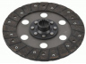 SACHS 1864 634 029 sankabos diskas