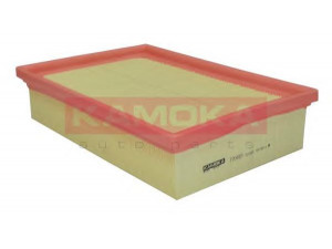 KAMOKA F204801 oro filtras 
 Techninės priežiūros dalys -> Techninės priežiūros intervalai
1232095, 1486703, 3M51 -601-DA