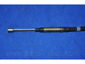 PARTS-MALL PTD-040 trosas, stovėjimo stabdys 
 Stabdžių sistema -> Valdymo svirtys/trosai
6614206385, 6614207985, P6614206385