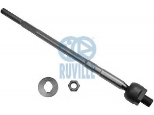 RUVILLE 917019 vidinė skersinė vairo trauklė 
 Vairavimas -> Vairo mechanizmo sujungimai
B455-32-24X
