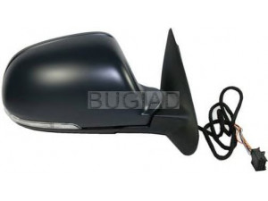 BUGIAD BSP23648 išorinis veidrodėlis 
 Kėbulas -> Langai/veidrodėliai -> Veidrodėlis
1Z1 857 508 M