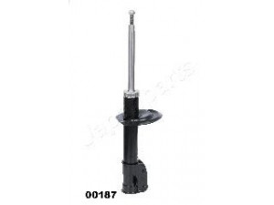JAPANPARTS MM-00187 amortizatorius 
 Pakaba -> Amortizatorius
46749452, 46749454, 46825198, 46749446