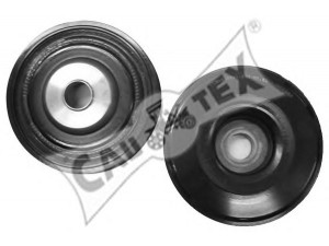 CAUTEX 021261 skriemulys, alkūninis velenas 
 Diržinė pavara -> Dirželio skriemulys
8200352613, 8200395313, 8200544135