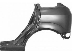 VAN WEZEL 1858647 šoninis skydas 
 Kėbulas -> Kuro bakas/dalys
1130985