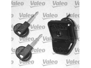 VALEO 252595 užrakto cilindras 
 Užrakinimo sistema -> Užrakto cilindras/rinkinys
95658520ZL