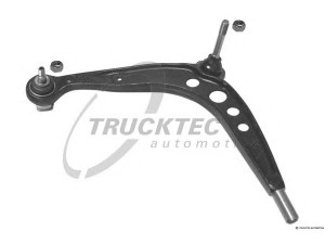 TRUCKTEC AUTOMOTIVE 08.31.039 vikšro valdymo svirtis
31 12 1 136 529, 31 12 1 140 399