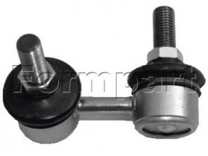 FORMPART 3908008 šarnyro stabilizatorius 
 Ašies montavimas/vairavimo mechanizmas/ratai -> Stabilizatorius/fiksatoriai -> Savaime išsilyginanti atrama
MB672370