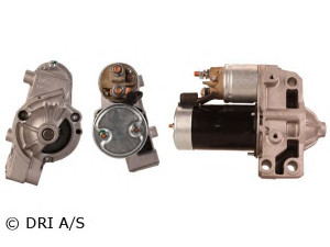 DRI 300042102 starteris 
 Elektros įranga -> Starterio sistema -> Starteris
5802CZ