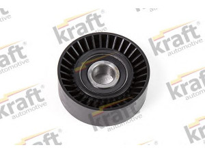 KRAFT AUTOMOTIVE 1223030 įtempiklio skriemulys, V formos rumbuotas diržas 
 Diržinė pavara -> V formos rumbuotas diržas/komplektas -> Įtempiklio skriemulys
46537101, 1041056-10-0, 2123-1041056-10